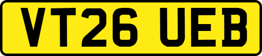 VT26UEB