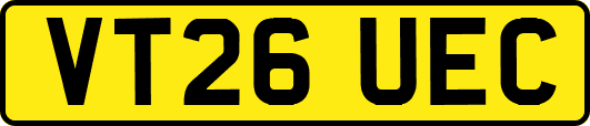 VT26UEC
