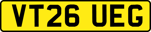 VT26UEG