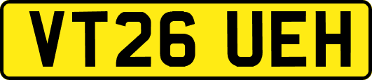 VT26UEH