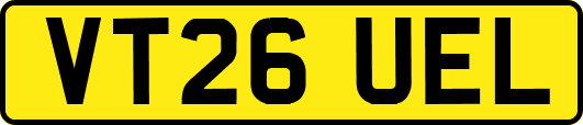VT26UEL