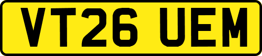 VT26UEM