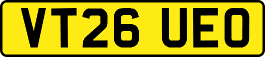 VT26UEO