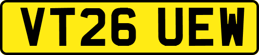 VT26UEW