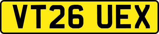 VT26UEX
