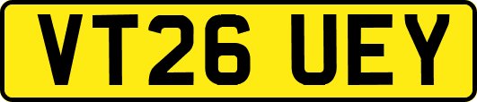 VT26UEY