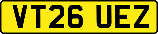 VT26UEZ