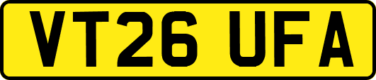 VT26UFA