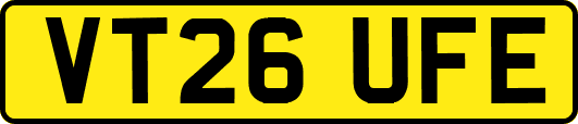 VT26UFE