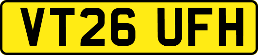 VT26UFH