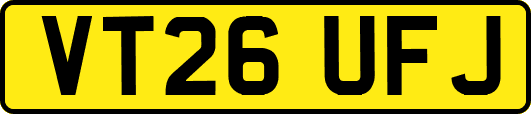 VT26UFJ