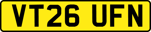 VT26UFN