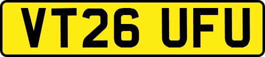 VT26UFU