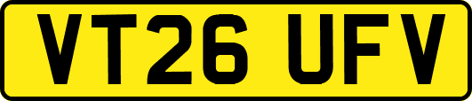 VT26UFV
