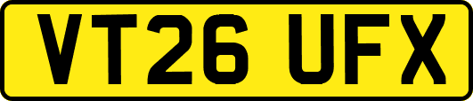 VT26UFX