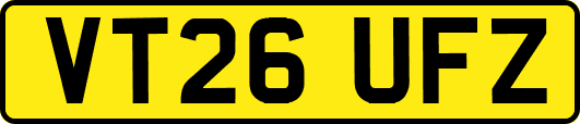 VT26UFZ