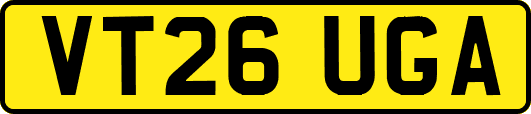VT26UGA