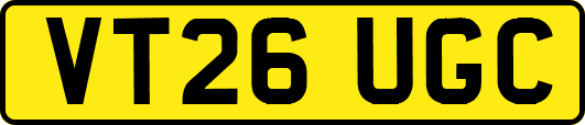 VT26UGC