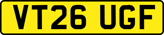 VT26UGF