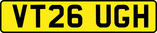 VT26UGH