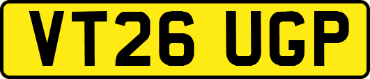 VT26UGP