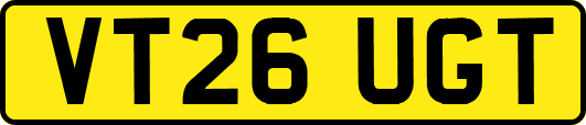 VT26UGT