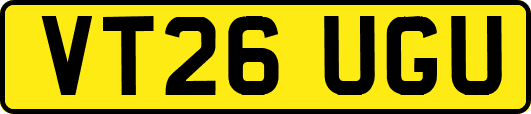 VT26UGU