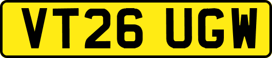 VT26UGW