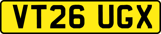 VT26UGX