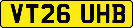 VT26UHB