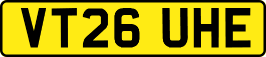 VT26UHE