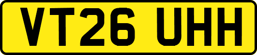 VT26UHH