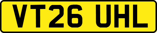 VT26UHL