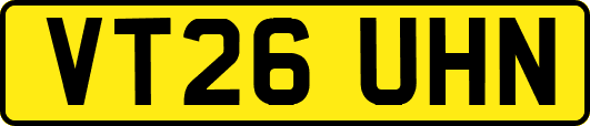 VT26UHN
