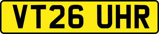 VT26UHR