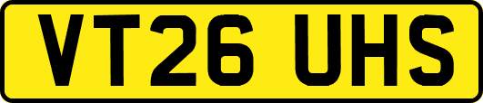VT26UHS