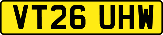 VT26UHW