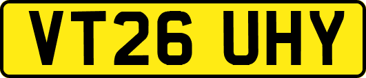 VT26UHY