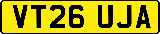 VT26UJA
