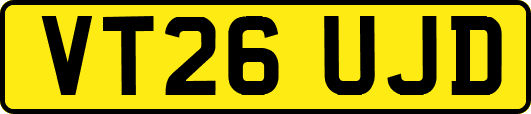 VT26UJD