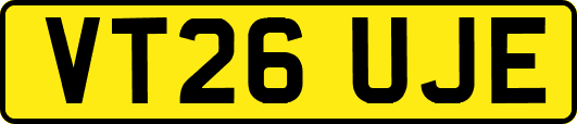VT26UJE