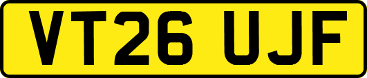 VT26UJF
