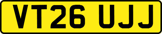 VT26UJJ