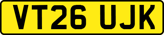 VT26UJK