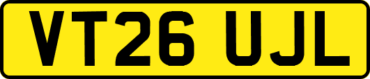 VT26UJL