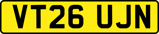 VT26UJN