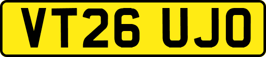 VT26UJO