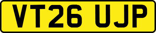 VT26UJP
