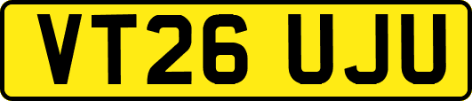 VT26UJU