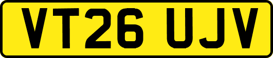 VT26UJV